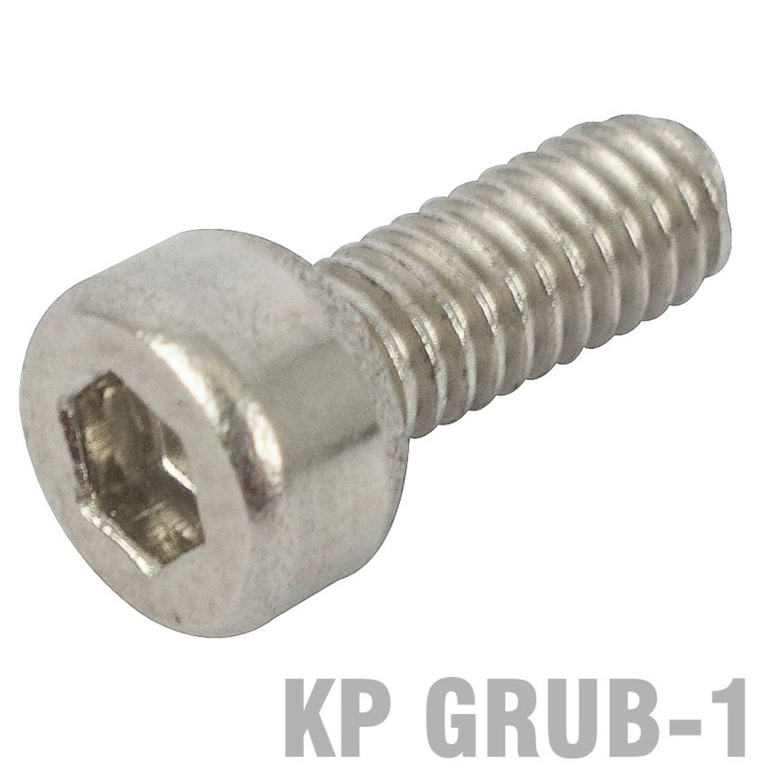 Grub Screw 2.4mm